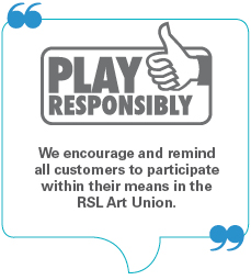 Play Responsibly